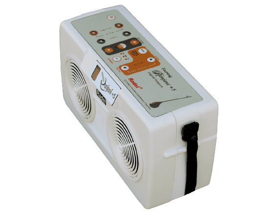 Radel Digital Tanpura Ranjini +5 Electronic Saarang