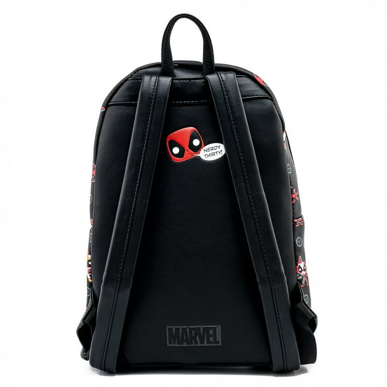 Deadpool 2024 backpack walmart