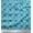 Light Blue, variant on Soimoi Cotton Duck Fabric Check,Leaves & Floral Artistic Decor Fabric Printed Yard 42 Inch Wide