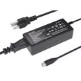 thumbnail image 1 of Cargador GELINTO USB-C de 65 W para Dell Chromebook 3100 3110, 1 of 6