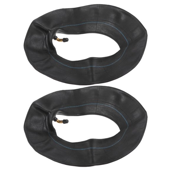 FELTECHELECTR 2Ud Interiores Resistentes Para Negro Material De Goma Para Uso Prolongado