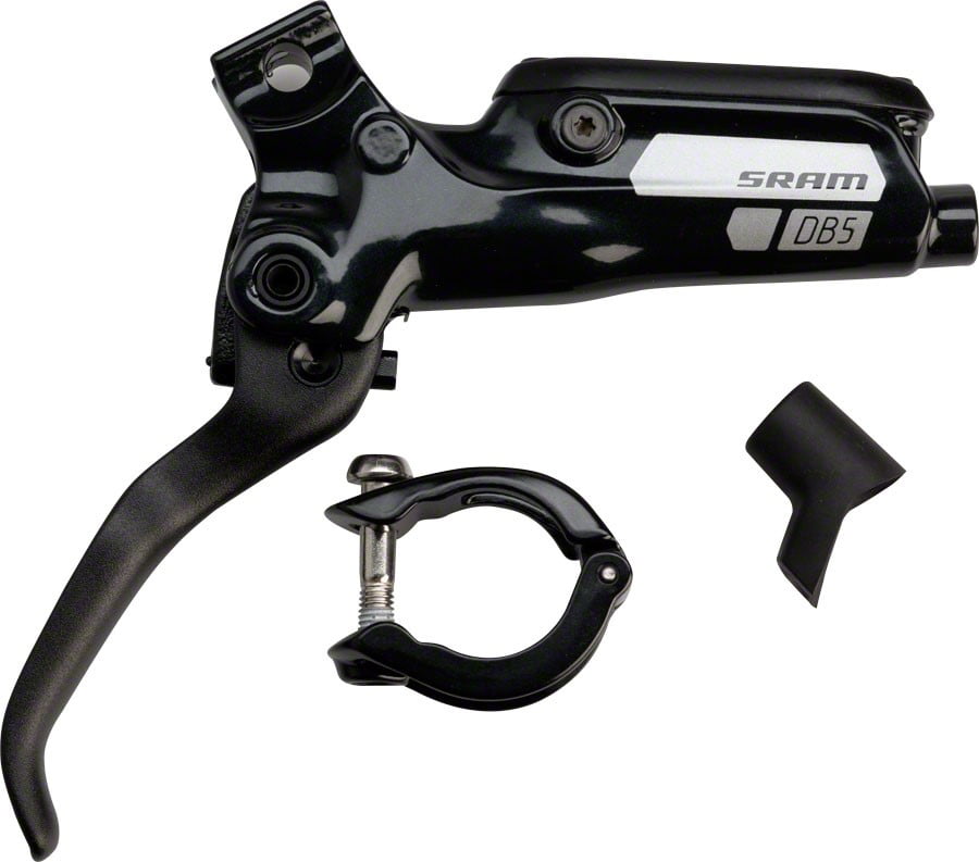 SRAM DB5 Complete Lever Black