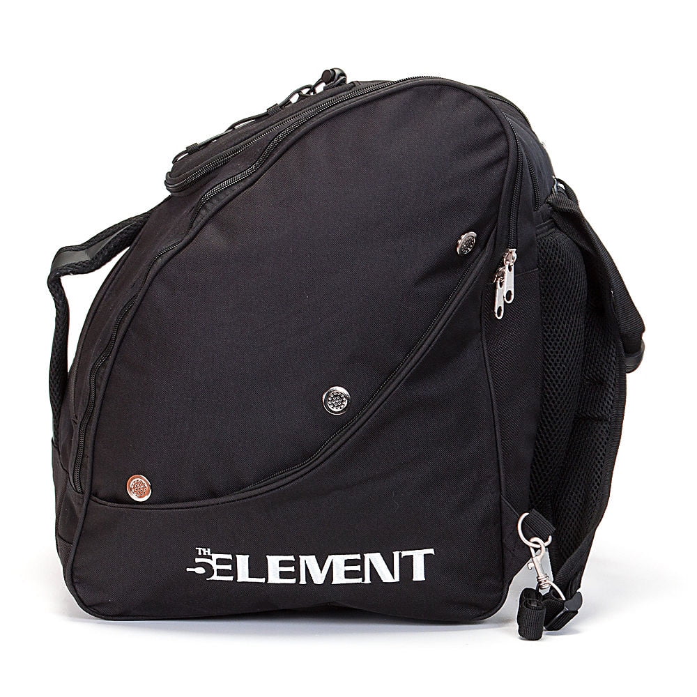 5th element bomber boot bolsa