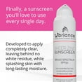 thumbnail image 2 of Protector solar Vibriance Sheer Zinc Oxide SPF 50 50 ml tintado, 2 of 7