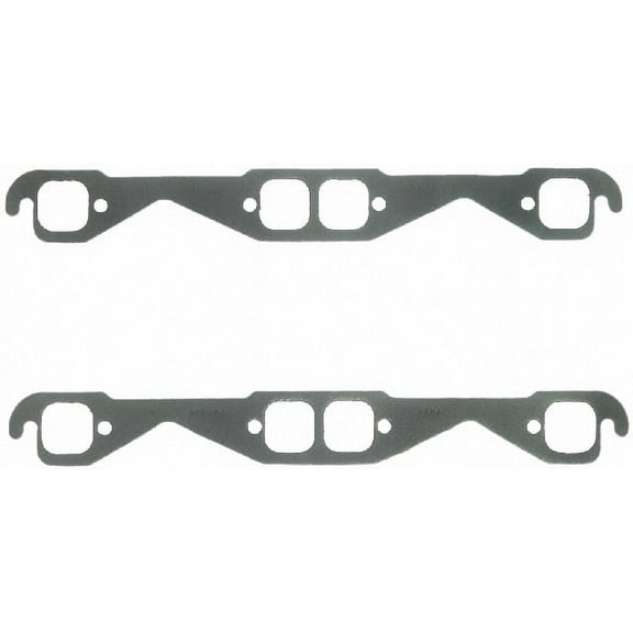 Fel-Pro 1404 Performance Exhaust Manifold Gasket Set