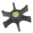 Water Pump Impeller Outboard Boat Motor Impeller 382547 6 Blades
