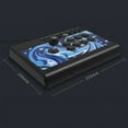 thumbnail image 5 of Customizable Controller Button Mapping Mechanical for Game, 5 of 9