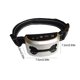 thumbnail image 3 of Collar ultrasónico sin ladridos para perros, supresor de ladridos para cachorros (plateado), 3 of 9
