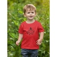 thumbnail image 2 of Little Pirate  W Doodle T-Shirt Infant -Image by Shutterstock,  12 Months, 2 of 4