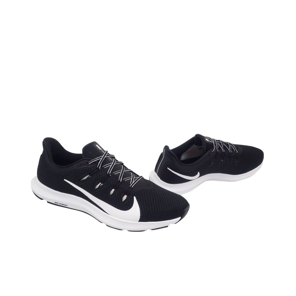 nike quest 2 mens black