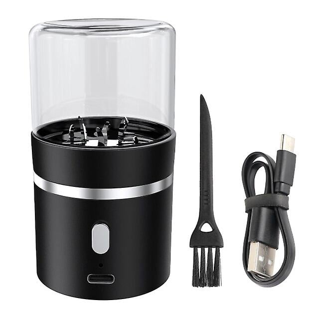 tobacco grinder walmart Electric Tobacco Grinder Tool Weed Grinders Machine For Smoking Weed Mini  Metal Fast Herb Crusher Cigarette Accessories