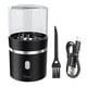 thumbnail image 1 of Electric Tobacco Grinder Tool Weed Grinders Machine For Smoking Weed Mini Metal Fast Herb Crusher Cigarette Accessories, 1 of 4