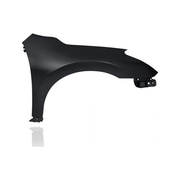 Fender - Compatible/Replacement for '08-13 Nissan Altima Coupe - Front Right - CAPA