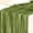 Army Green, variant on Knubmt Gauze Table Runner Cheesecloth Table Runners for Wedding Birthday Party Table, 35" x 70"