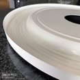 thumbnail image 2 of Ekena Millwork CMP22AT 22 x 3.5 x 1 Po. Médaillon de Plafond Thermoformé en PVC - 7.75 Po., 2 of 13