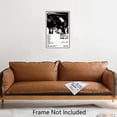 thumbnail image 2 of Playboi Poster Die Lit Album Cover Poster 12x18inch (30x46cm) poster, perfect for any room! Frameless art Wall Art Gift, 2 of 5
