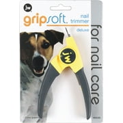 Gripsoft Deluxe Nail Trimmer For Dogs
