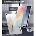 thumbnail image 4 of Funda TiMOVO para Samsung Galaxy Tab A9+ 11" 2023 TPU, 4 of 7