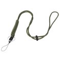 thumbnail image 1 of Paracord Parachute Cord Outdoor Lanyard Guy Rope 7 Strand Camping Awning Tent Rope Phone Card Camera String Sling, 1 of 8