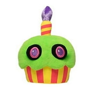 Funko Plush: Five Nights at Freddy's - Neon Cupcake Plush