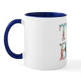 thumbnail image 2 of CafePress - Team Bride - 11 oz Ceramic Mug - Novelty Coffee Tea Cup, 2 of 6
