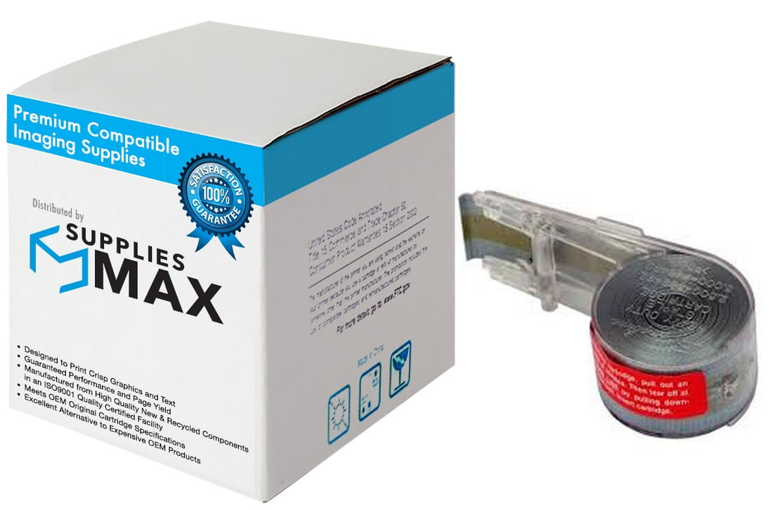 Suppliesmax Compatible Replacement For Panasonic S710 740 750 755 Copier Printer Staples Cartridge 1 Pk 5000 Staples Fq Ss60 Walmart Com Walmart Com