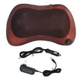 thumbnail image 2 of Dispositivo de Masaje de Cuello Cervical, Almohada de Masaje Eléctrico de Cuello Transpirable Ergonímico Fácil de Usar para la Oficina en Casa del Automóvil, 2 of 7