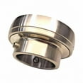 thumbnail image 3 of DEEG 1 PCS Premium SUC212-39 Stainless Steel UC212-39 Insert Bearing 2-7/16" Bore MUC212-39, 3 of 3