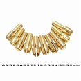 thumbnail image 5 of 10Pcs Collet Nut Kit Quick Change Tools Part Power Rotary For Dremel Accessories, 5 of 6
