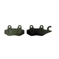 thumbnail image 3 of CRU Front Brake Pads fits Husqvarna 93-94 WR125 92-94 WR250 WR360 Replace FA135, 3 of 3