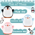 thumbnail image 4 of Stress Toys Meooeck Penguin para aliviar el estrés, 12 unidades, 4 of 6