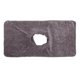 thumbnail image 1 of Sábana para camilla de masaje Funda para camilla de masaje Funda para camilla de masaje Sábana para camilla de masaje Funda para camilla de masaje con orificio facial, 1 of 7