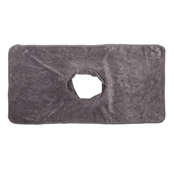 MOVTOTOP Massage Table Sheet Massage Bed Cover Massage Table Cover Massage Table Sheet For Massage Table Massage Bed Cover With Face Hole