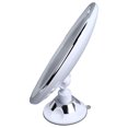 thumbnail image 1 of Cosmetic Mirror, LED Makeup Mirror Even Light  for Travel, 1 of 8
