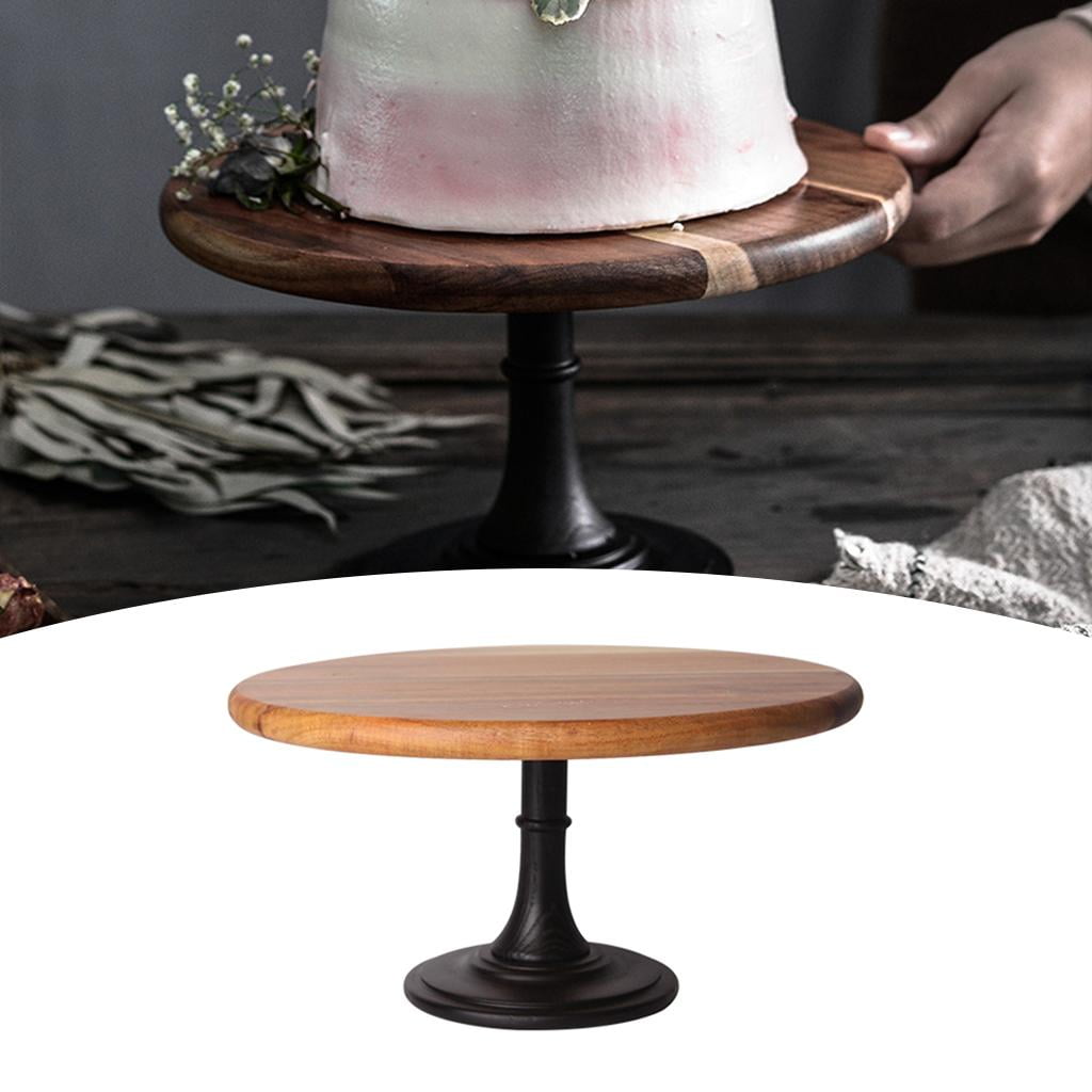 Cake Decorating Turntable Rotating Cake Stand Baking Supplies with  Decorating Sets - Walmart.com | Cake decorating turntable, Cake decorating  stand, Rotating cake stand