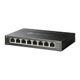 thumbnail image 3 of TP-Link Commutateur de Bureau Multi-Gigabit 2,5G à 8 Ports, 3 of 6