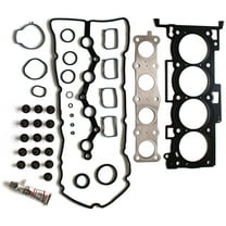 SCITOO Head Gasket Set Replacement for 2010-2012 for Hyundai Santa Fe 2.4L 2010 for Hyundai Sonata 2.4L Engine Gasket Kit
