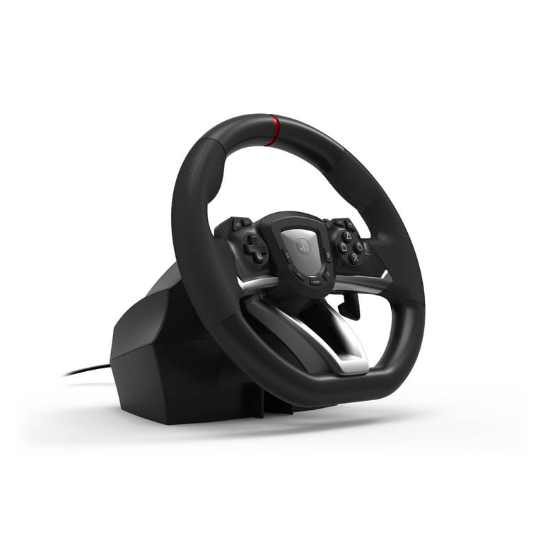 Hori Racing Wheel Apex for PlayStation 5 and PC
