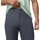 thumbnail image 4 of Pantalón de senderismo Columbia Rapid Rivers para hombre Graphite, 4 of 5