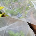 thumbnail image 4 of Fruit Tree Protection Bags 2.5x3.5 FT in 4 Pack | Multiple Size Garden Netting for Fruit & Vegetable Protection | White Plant Net Cover for Blueberry & Tomato | Bird & Insect Mesh Fabric Protector, 4 of 6