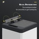thumbnail image 5 of Dispensador automático de palillos de dientes Sensor infrarrojo Smart Hand-Free Toothpick Holder Mes Abanopi Tipo 2, 5 of 7