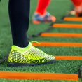thumbnail image 2 of YISITIAN Agility Ladder Speed Ladder Training Ladder Agility Training Equipment for Soccer, Speed, Football Feet Training CA919-2425, 2 of 9