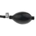 thumbnail image 4 of Bolsa de Bomba de Aire Soledad 6 x 6 pulgadas Negro, 4 of 9