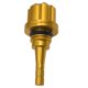 thumbnail image 2 of Accesorio de tapón de la varilla de nivel de aceite del motor que reemplaza al profesional Fácil de instalar oro, 2 of 9