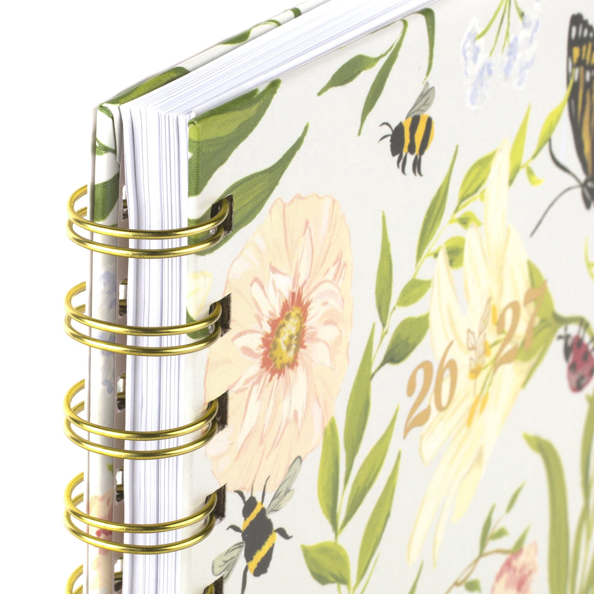 PenPillar for Mead Cambridge Academic 2026-2027 Weekly Monthly Planner