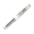 thumbnail image 4 of Kaweco Classic Sport Fountain Pen, Transparent Clear, Extra Fine, 4 of 10