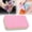 A, variant on Multiple Layers of Reusable Rags, Super Absorbent 12-Layer Microfiber Sponge Block, Tearable for Multiple Uses,Large Sponges for Home, Kitchen, Bathroom, Damp Dusting & All-Purpose Clean