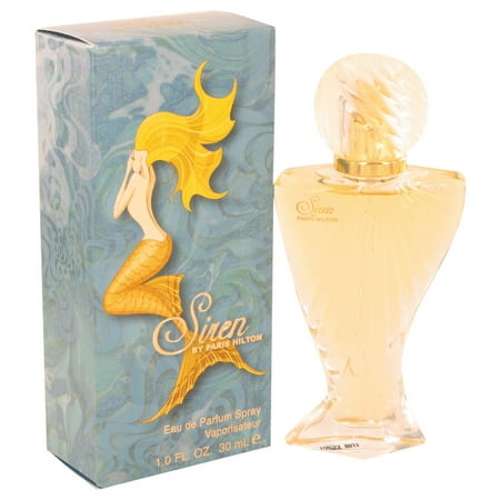 Paris HiltonSiren Eau De Parfum Spray 1 Paris Hilton Siren Eau de Parfum Spray