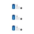 thumbnail image 4 of ZLight pour TOOPRE Kit de Réglage Étoile Professionnel Étanche pour Vélo de Route Fourche Résistante à l'Usure Casque Installateur 3Ensemble, 4 of 6