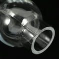 thumbnail image 4 of Abat-jour de Cheminée en Verre Transparent, Cache-Lampe à Kérosène de Rechange, 1 Ensemble, 4 of 8